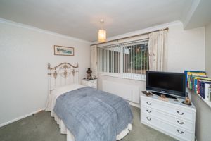 BEDROOM 2- click for photo gallery